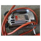 Black And Decker Drill And JigSaw