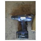 Craftsman Sander And Buffalo Drill