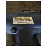 Craftsman Sander And Buffalo Drill