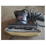 Craftsman Sander And Buffalo Drill