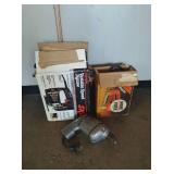 Skill Jig Saw Electric Stapler And Drill