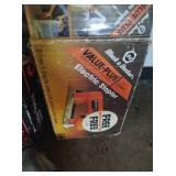 Skill Jig Saw Electric Stapler And Drill