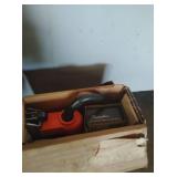 Skill Jig Saw Electric Stapler And Drill