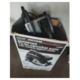 Craftsman Circular Saw
