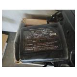 Craftsman Circular Saw