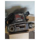Craftsman Belt Sander