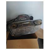 Craftsman Belt Sander