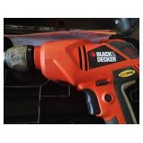Blak And Decker Drill