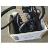 Huskey 12 Volt Inflator Utility Box And Class 2 Power Unit