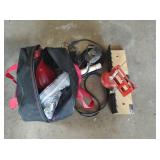 Scuncl Steamer And Other Tool Accessories