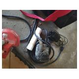 Scuncl Steamer And Other Tool Accessories