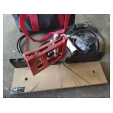 Scuncl Steamer And Other Tool Accessories
