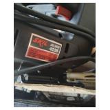 Collection Of Tools