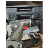 Collection Of Tools