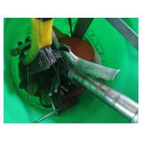 Collection Of Handtools And Garage Items