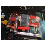 Collection Of Software And CDR