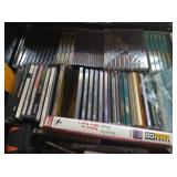 Collection Of Software And CDR