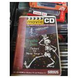 Collection Of Software And CDR