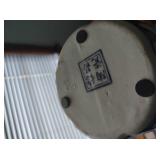Collection Of Blue And White Style Dishware