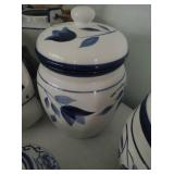 Collection Of Blue And White Style Decor
