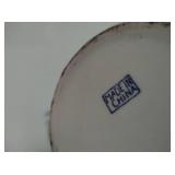 Collection Of Blue And White Style Decor
