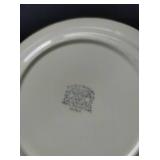 Collection Of Blue And White Style Dishware And Décor