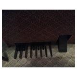 Hammond Organ with Bench