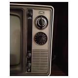 Vintage Sears 12" TV