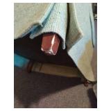 Upholstered Arm Chair
