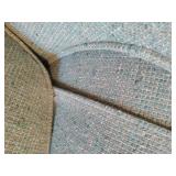 Upholstered Arm Chair