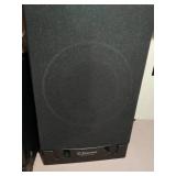 Emerson Compact Stereo Center and Jensen CD Player/Radio