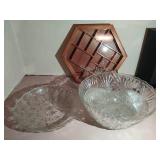 Collection of Kitchenware