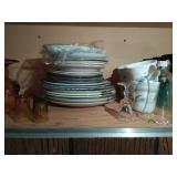 Collection of Kitchenware