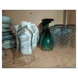 Collection of Kitchenware