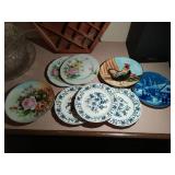 Collection of Kitchenware