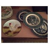Collection of Kitchenware