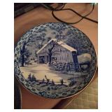 Collection of Kitchenware