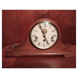 Tander Mantle Clock