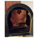 Tander Mantle Clock