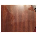 Two End Tables