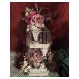 Collection of Floral Décor
