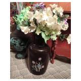 Collection of Floral Décor