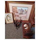 Collection of Home Décor