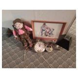 Collection of Home Décor