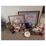Collection of Home Décor