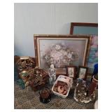 Collection of Home Décor