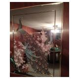 Set of Three Mirrors