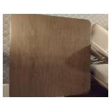 Folding Table and Chairs