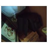 Contents of Storage Area
