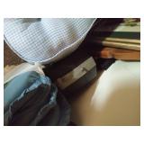 Contents of Storage Area